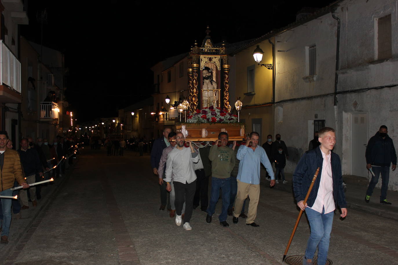 Fotos: Semana Santa 2022, emotiva y especial tras la pandemia