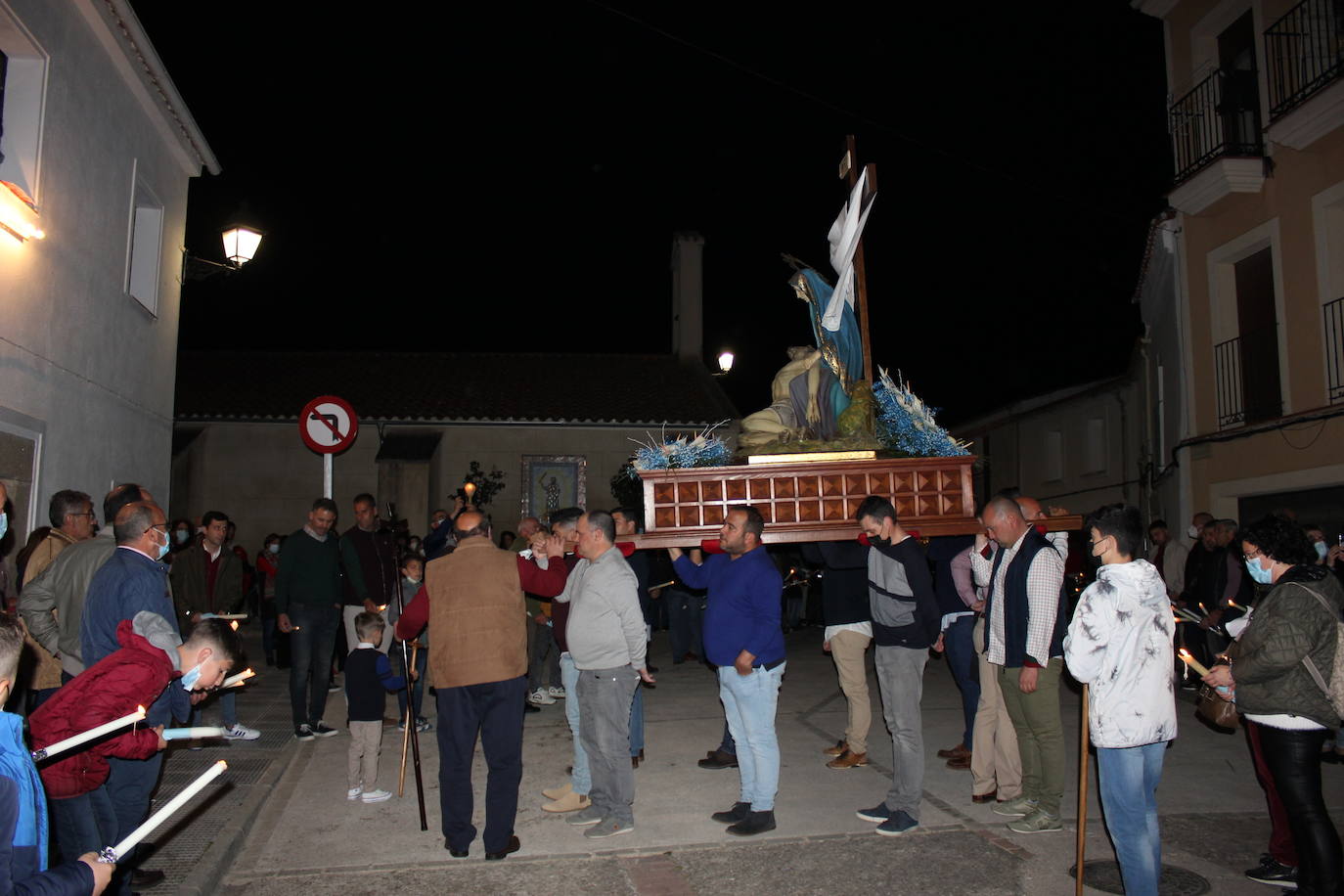 Fotos: Semana Santa 2022, emotiva y especial tras la pandemia