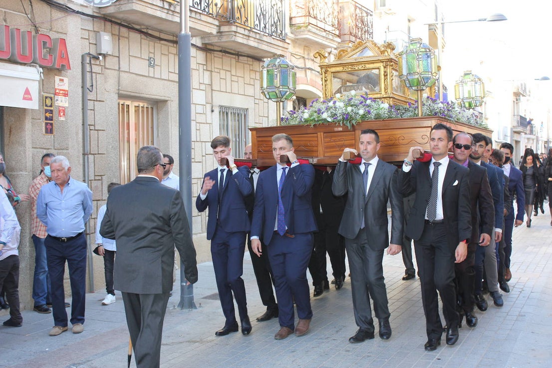 Fotos: Semana Santa 2022, emotiva y especial tras la pandemia