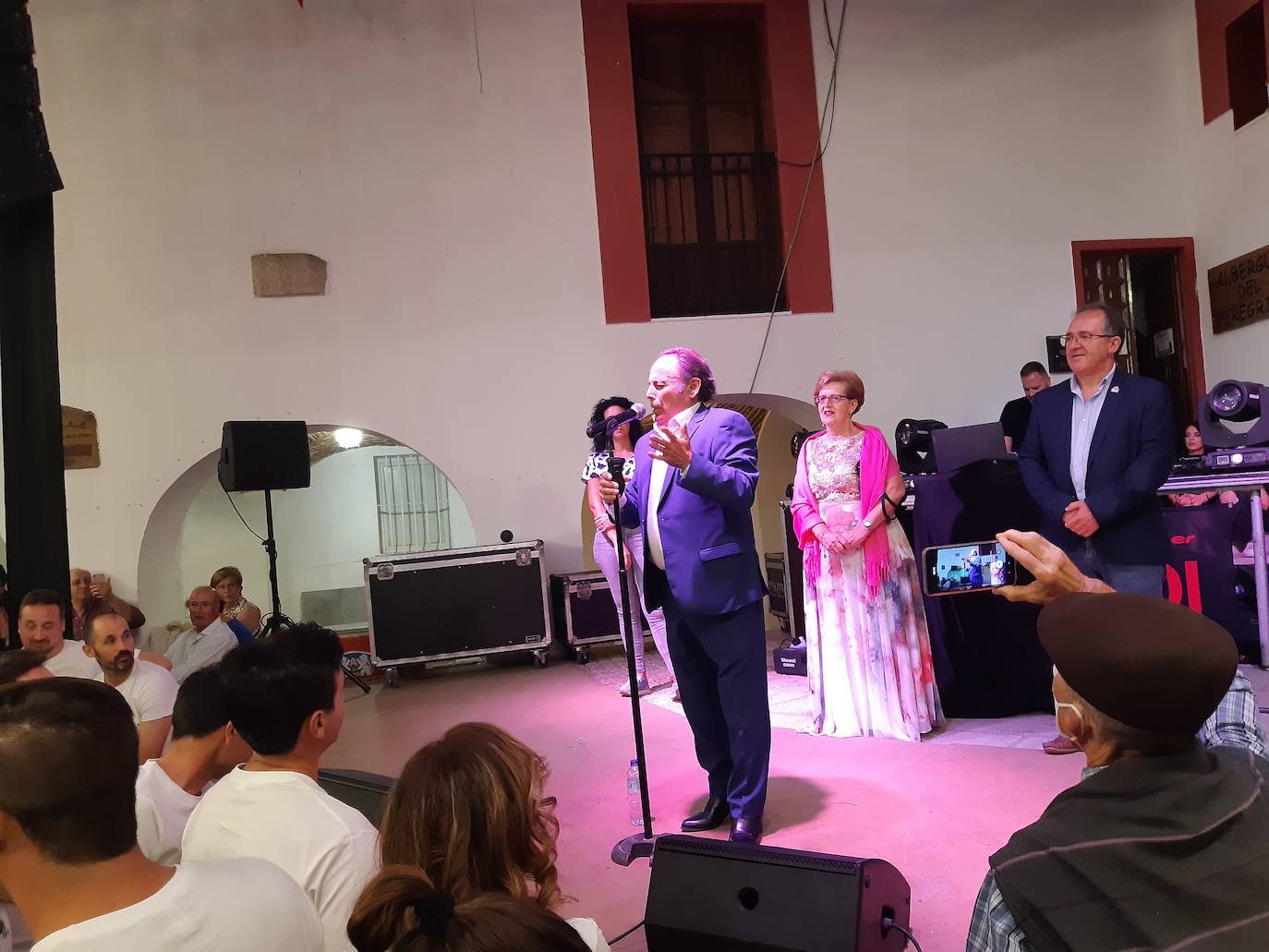 Fotos: Adiós a un Ramo 2022 repleto de actos y diversión