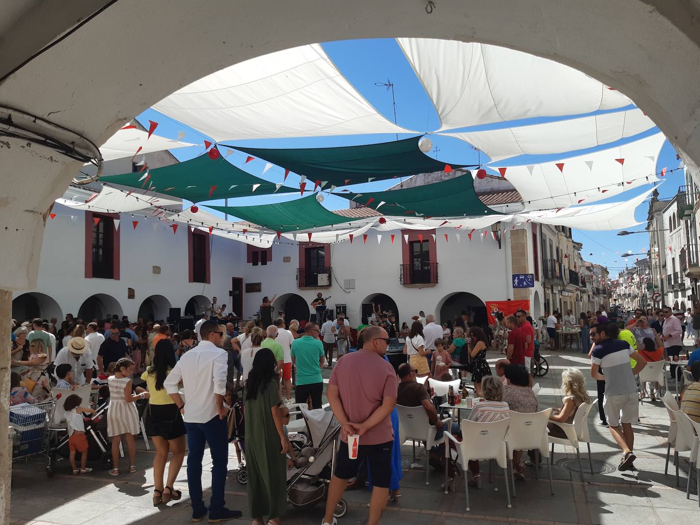 Fotos: Adiós a un Ramo 2022 repleto de actos y diversión