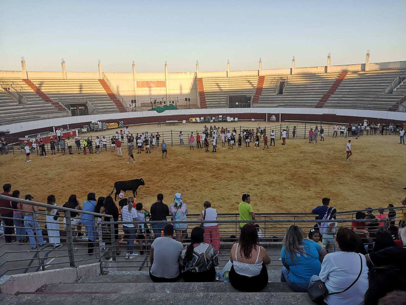 Fotos: Adiós a un Ramo 2022 repleto de actos y diversión