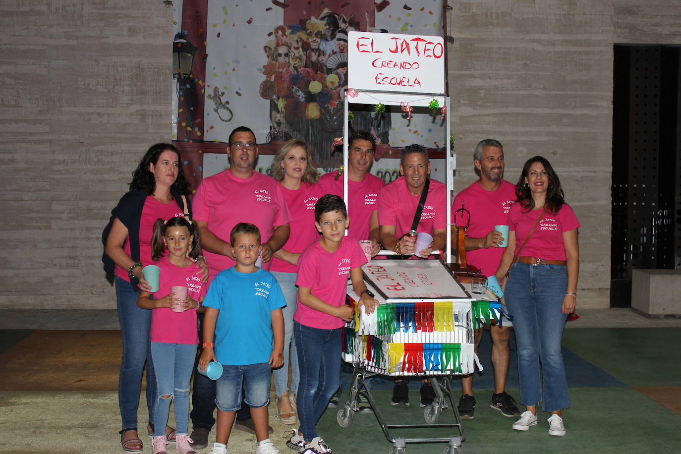 Fotos: Adiós a un Ramo 2022 repleto de actos y diversión