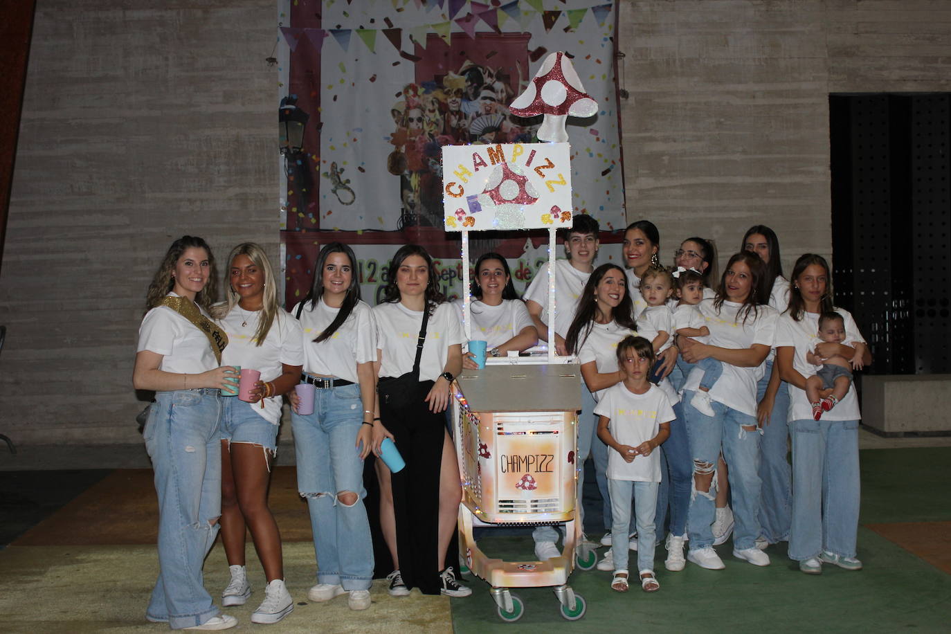 Fotos: Adiós a un Ramo 2022 repleto de actos y diversión