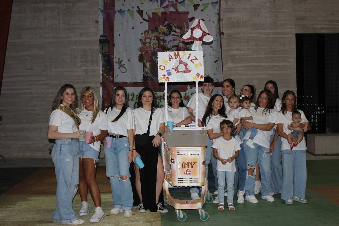 Fotos: Adiós a un Ramo 2022 repleto de actos y diversión