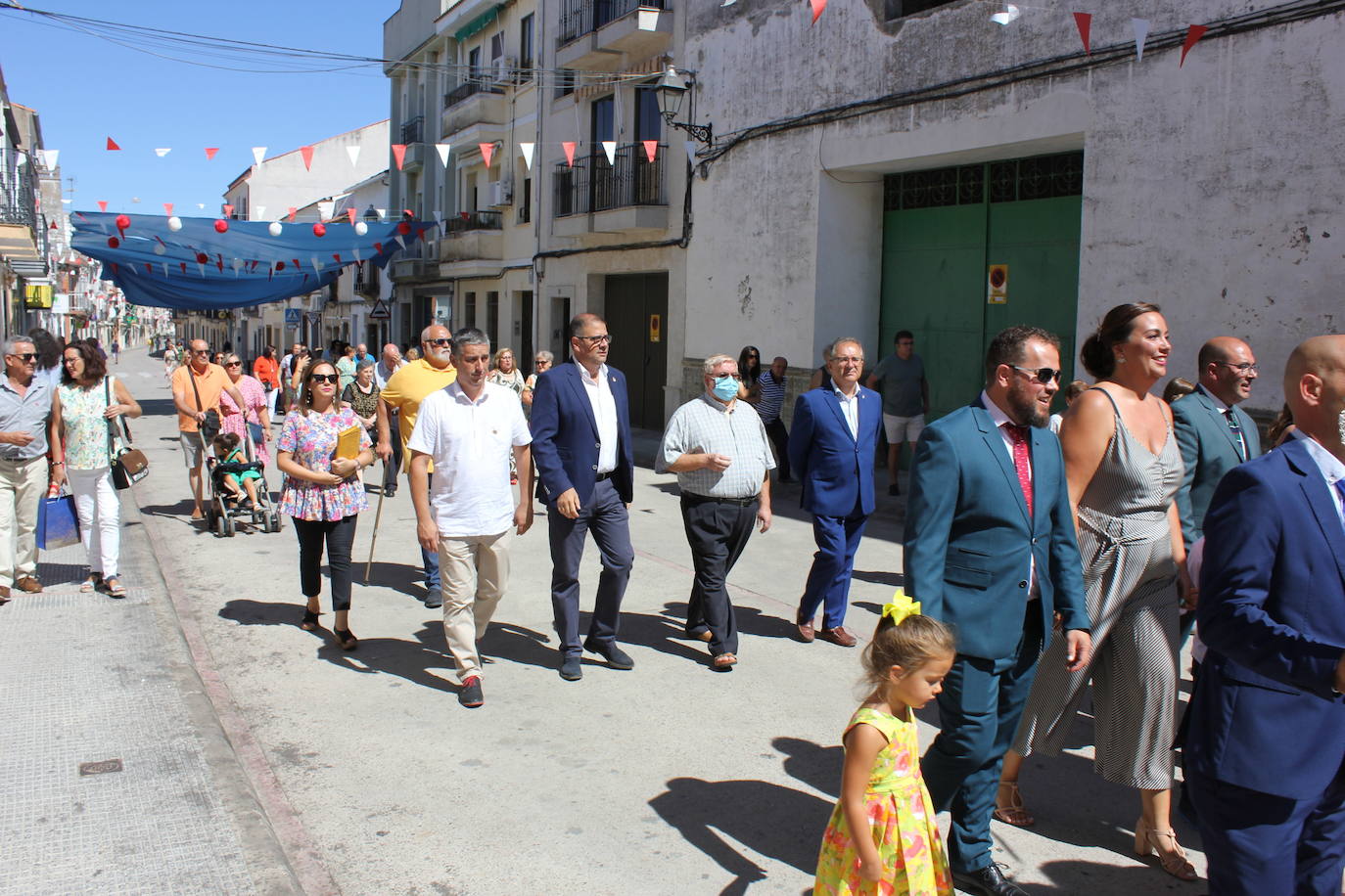 Fotos: Adiós a un Ramo 2022 repleto de actos y diversión