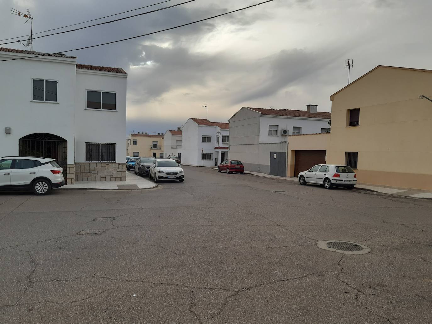 Aprueban 20 nombres de calles paras las ubicadas en las barriadas Diputación, Las Malvinas y Las Eras