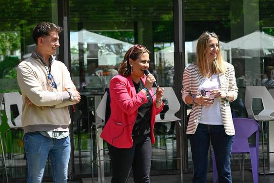 El Partido Popular presenta 52 medidas para mejorar, innovar y renovar Casar de Cáceres