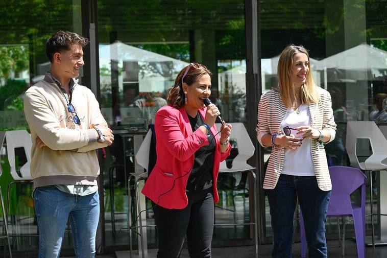 El Partido Popular presenta 52 medidas para mejorar, innovar y renovar Casar de Cáceres