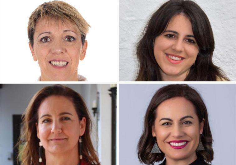 Casar de Cáceres, uno de los pueblos que por primera vez tendrá una alcaldesa