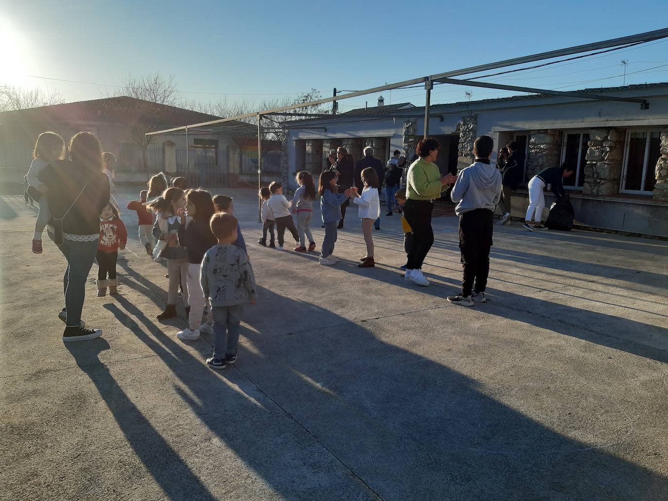 El Ayuntamiento dará continuidad a la ludoteca estival gratuita para niños de entre 2 y 5 años
