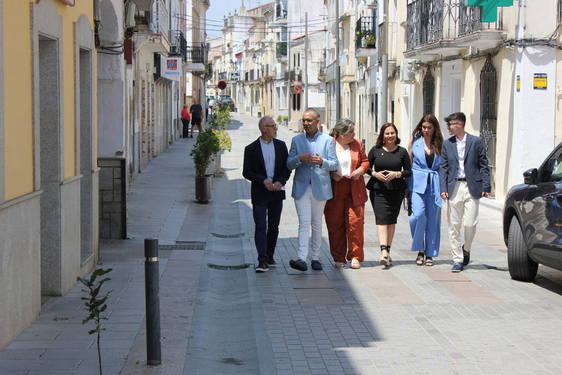 El Ayuntamiento ofrece cada martes atención por la tarde a los ciudadanos