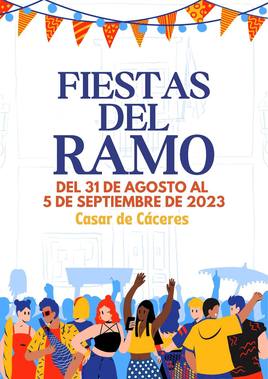 Cartel ganador de la categoría de adultos.