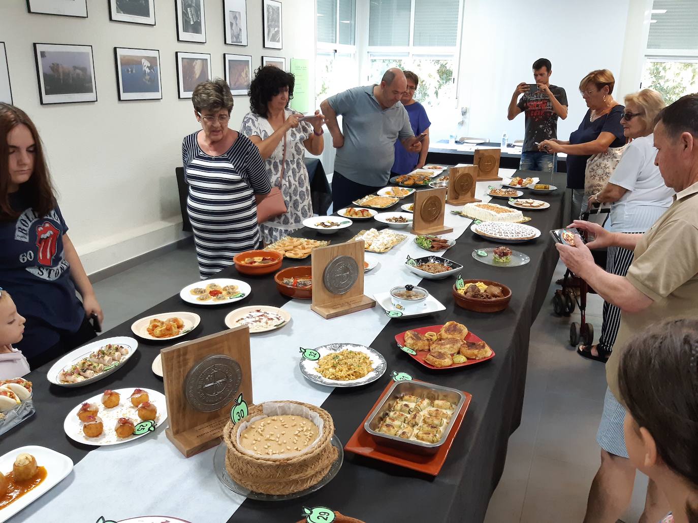 Las Fiestas del Ramo 2023 en imágenes