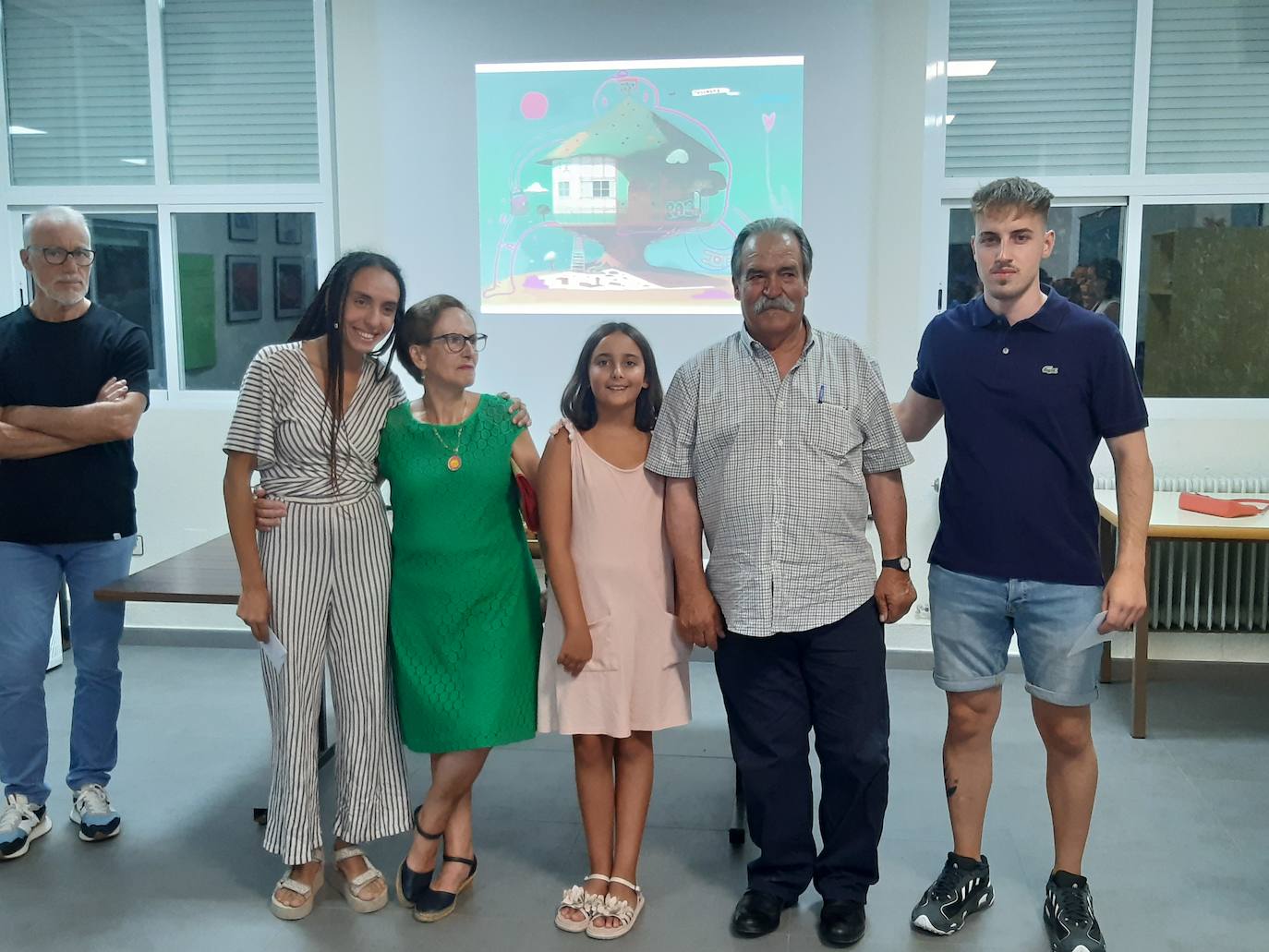 Las Fiestas del Ramo 2023 en imágenes