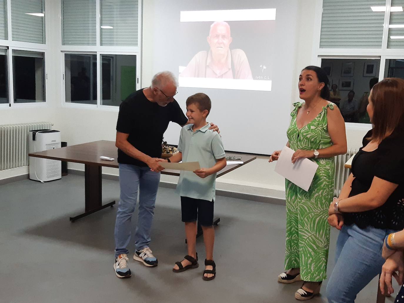 Las Fiestas del Ramo 2023 en imágenes