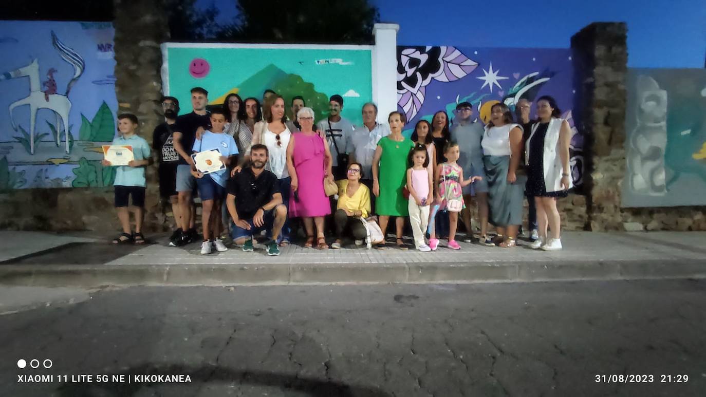 Las Fiestas del Ramo 2023 en imágenes