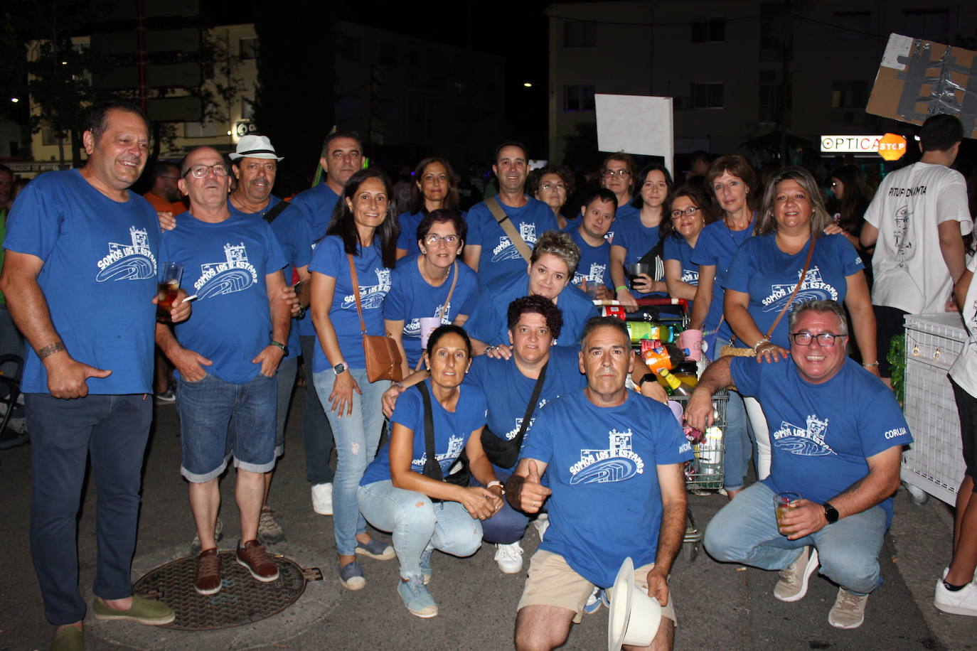 Las Fiestas del Ramo 2023 en imágenes