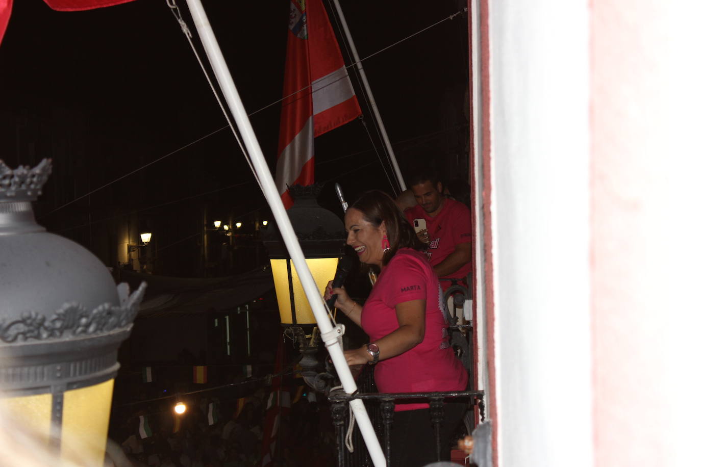 Las Fiestas del Ramo 2023 en imágenes