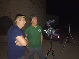 La concejalía de Cultura impulsa la creación de una asociación para los amantes de la fotografía