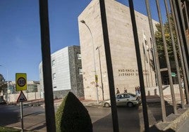 Cárcel por destrozar el piso que alquilaron en Casar de Cáceres y que no pagaban