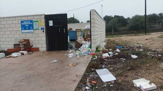El 'puerta a puerta' cumple un año: suspenso para las áreas de emergencia y aprobado en el aumento de reciclaje