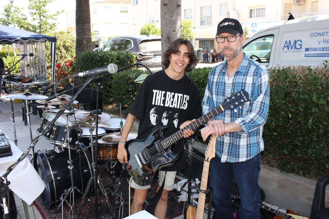 21 colectivos impulsan el asociacionismo local