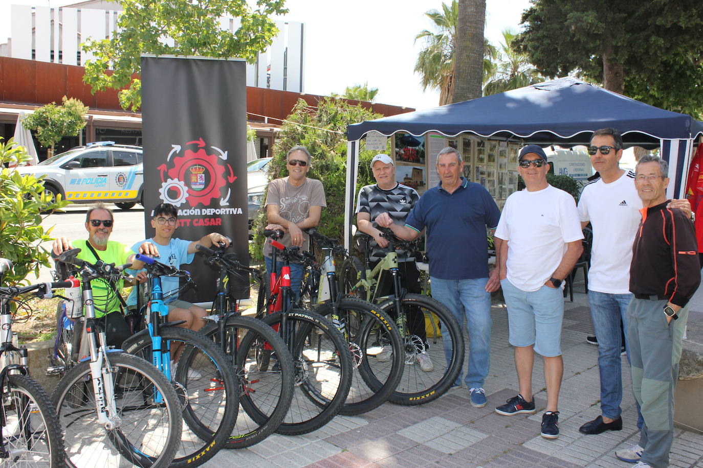 21 colectivos impulsan el asociacionismo local