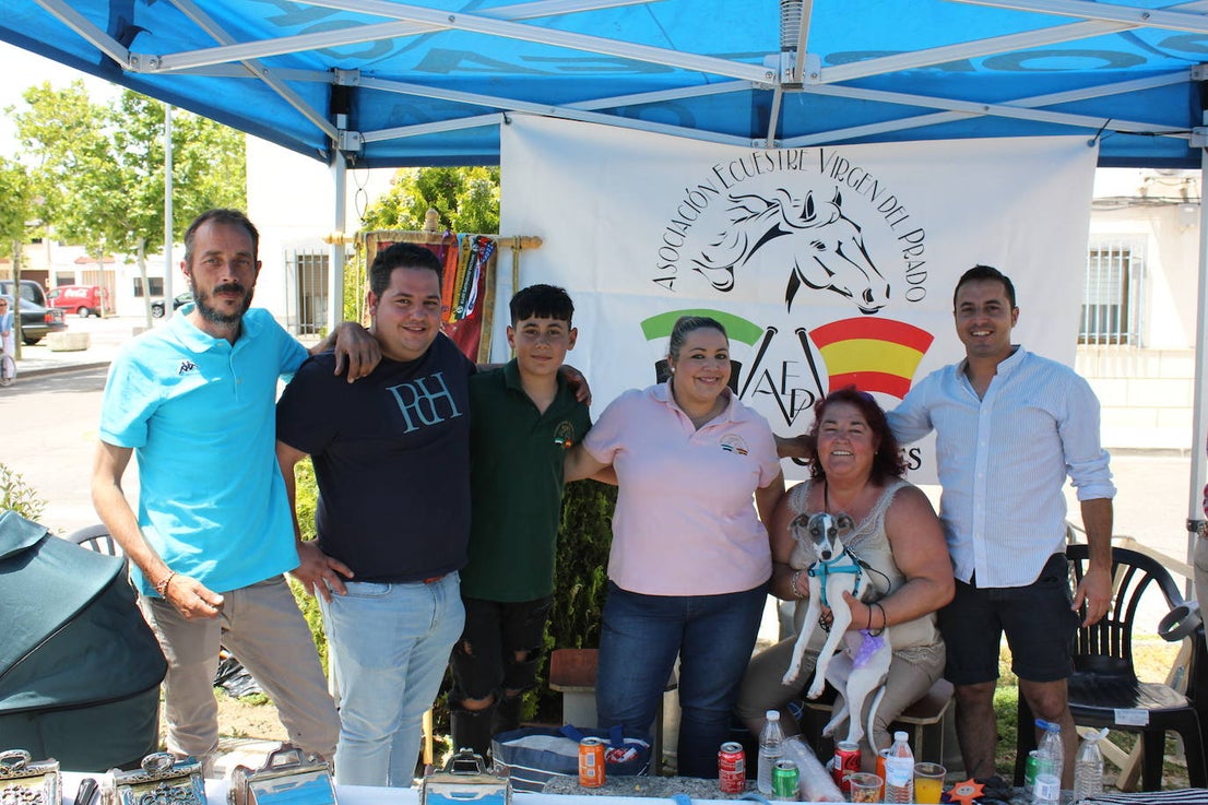 21 colectivos impulsan el asociacionismo local