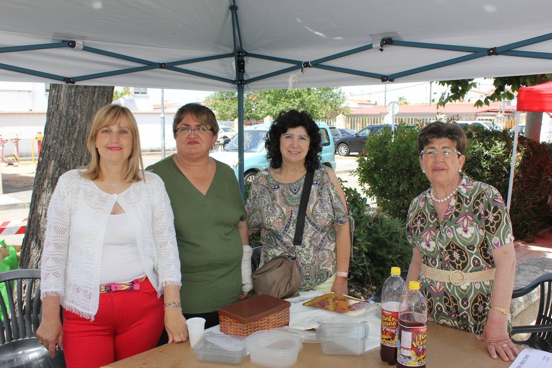 21 colectivos impulsan el asociacionismo local