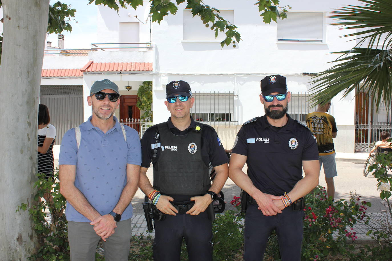 21 colectivos impulsan el asociacionismo local