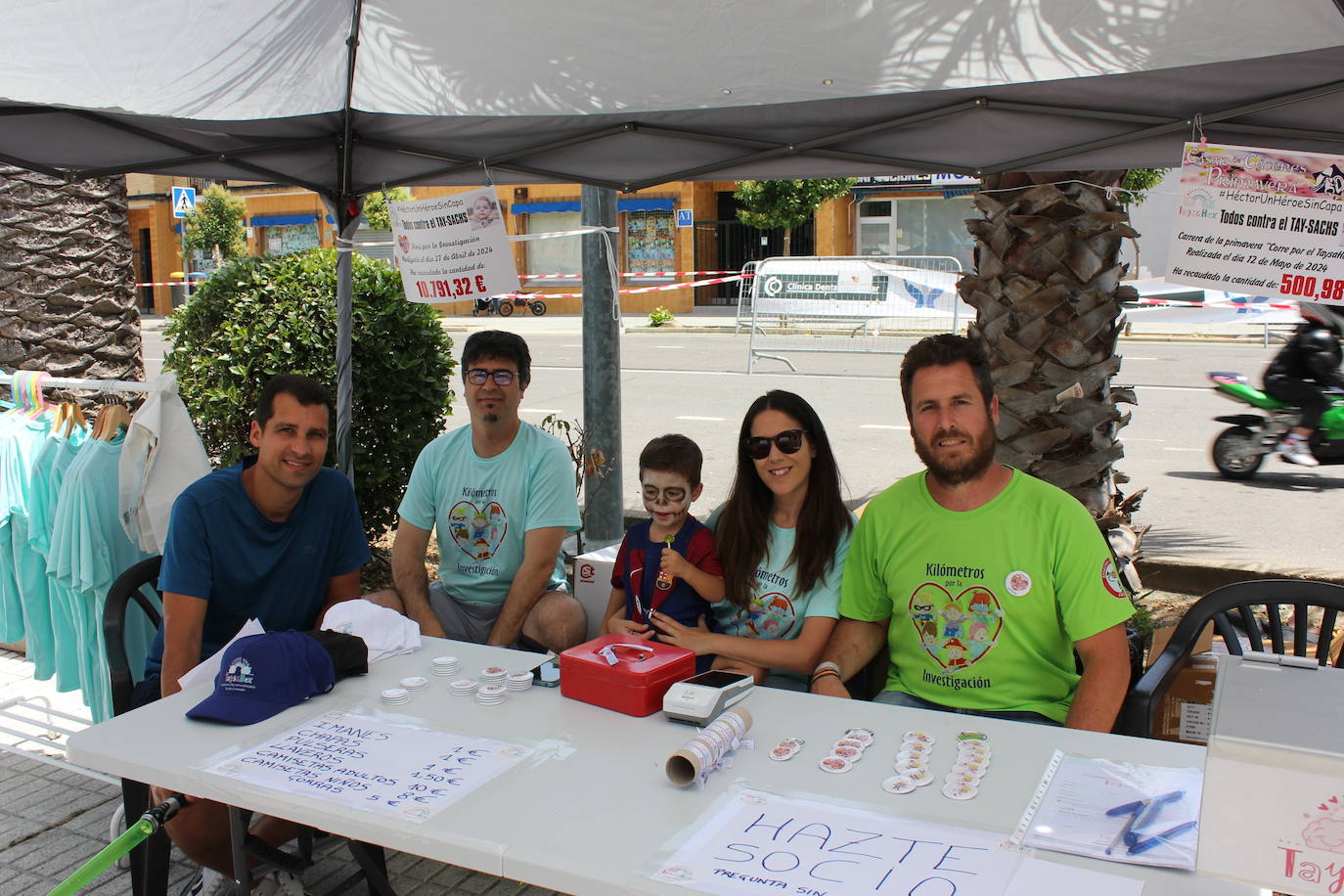 21 colectivos impulsan el asociacionismo local