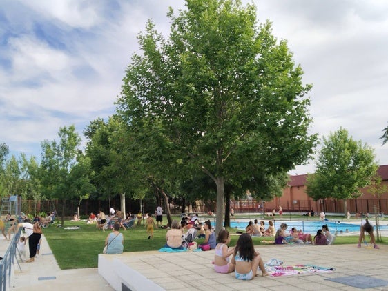 La temporada de baño arranca con cinco días de acceso gratuito a las piscinas