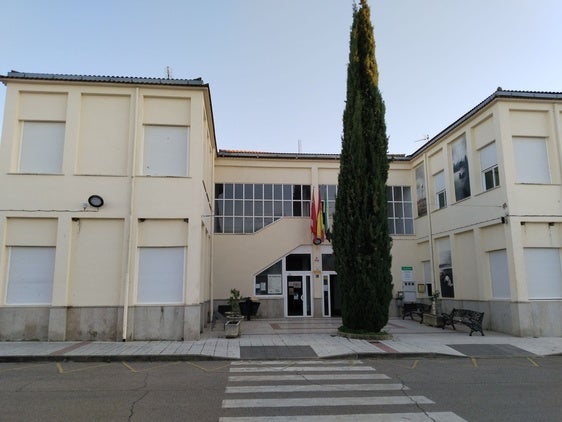 La recogida de productos para los afectados por la DANA se realizará en la Casa de Cultura