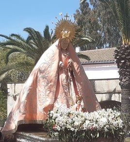 La Junta Rectora de la Virgen del Prado convoca a sus más de 200 hermanos a una asamblea