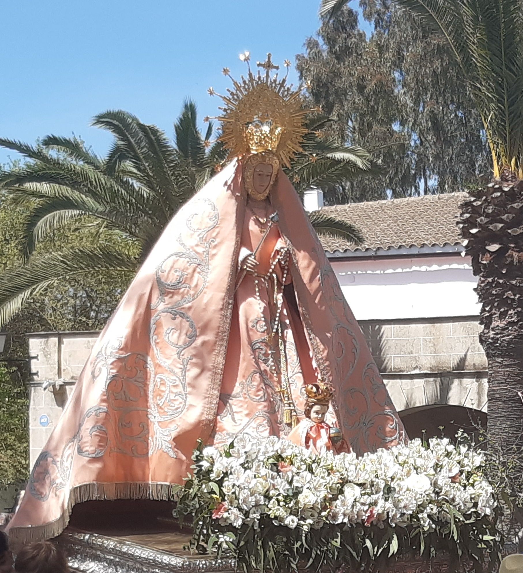 La Junta Rectora de la Virgen del Prado convoca a sus más de 200 hermanos a una asamblea