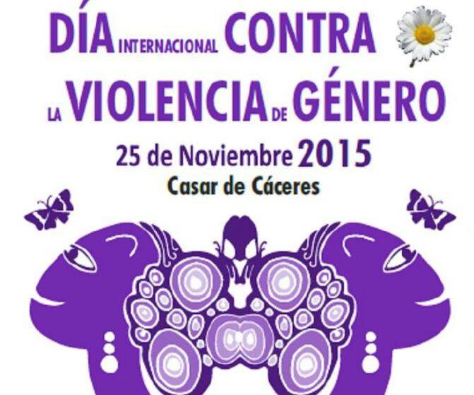 Los actos contra la violencia de género comienzan este domingo con la II Marcha solidaria por la localidad