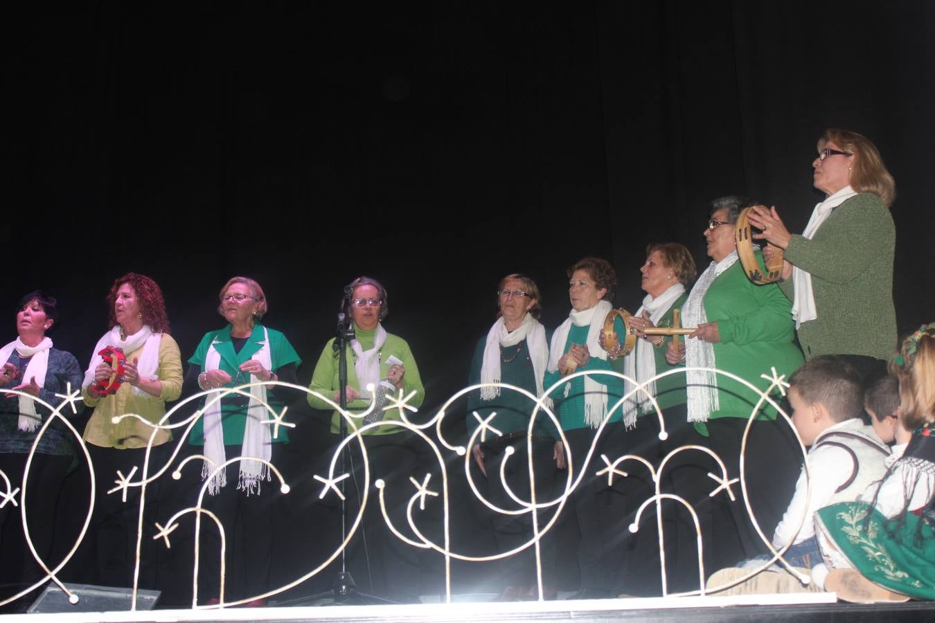 Música en la calle, más iluminación y otras tradiciones estarán presentes esta Navidad