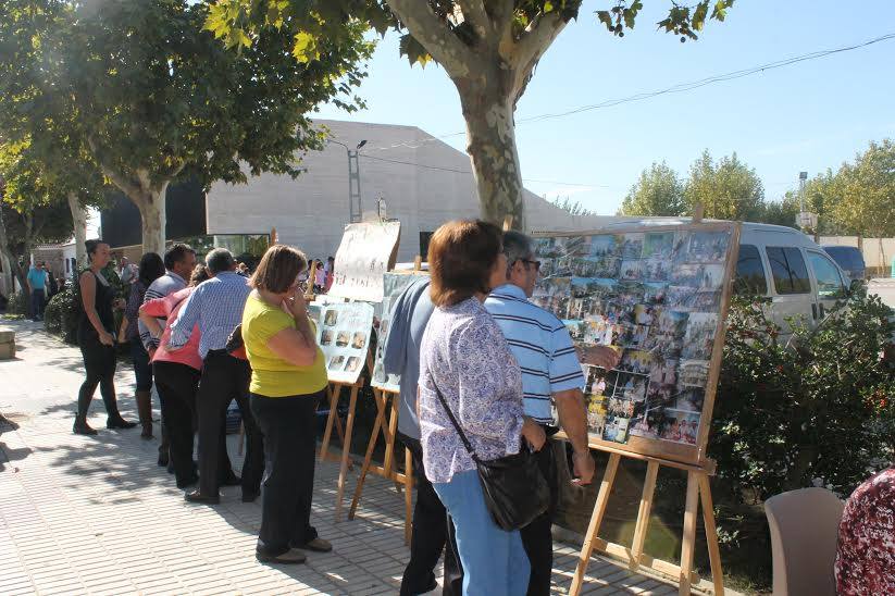 Varios actos centran la Semana del asociacionismo y participación ciudadana
