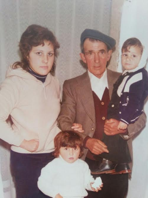 Juan El Bocio, machadianamente bueno