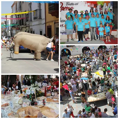 Empieza la cuenta atrás para dar la bienvenida al Ramo 2017