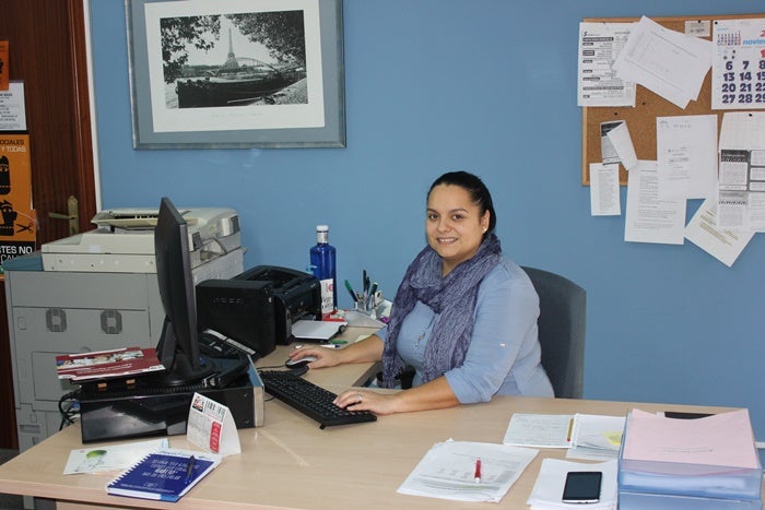 Un empleo para acabar feliz noviembre