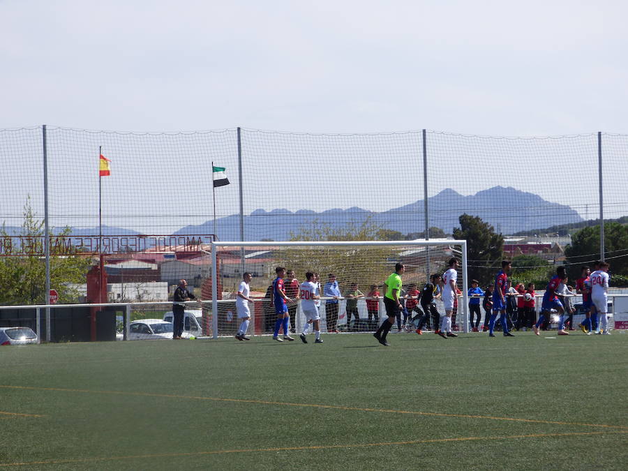 El CD Castuera recibe al Diocesano con la obligación de ganar