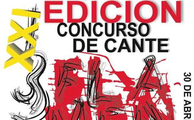Cambio de fecha para el XXI Concurso de Cante Flamenco 'mancomunidad de La Serena' previsto para el 27 de abril 