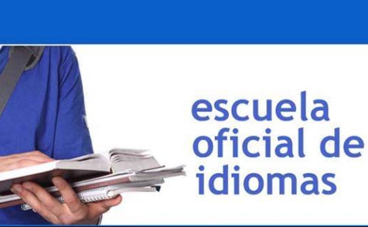 Escuela oficial de idiomas 