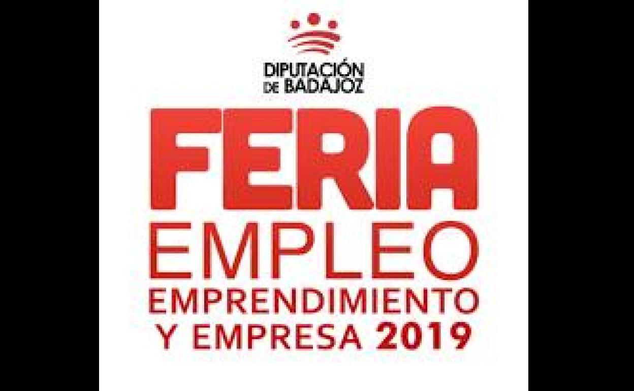 Castuera acogerá una nueva edición de la 'Feria del empleo, el emprendimiento y la empresa'