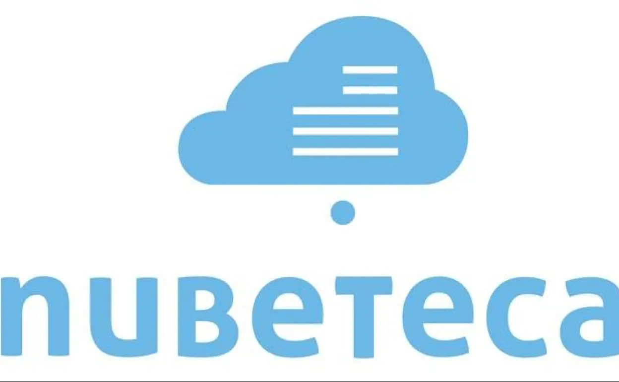 Logo Nubeteca 