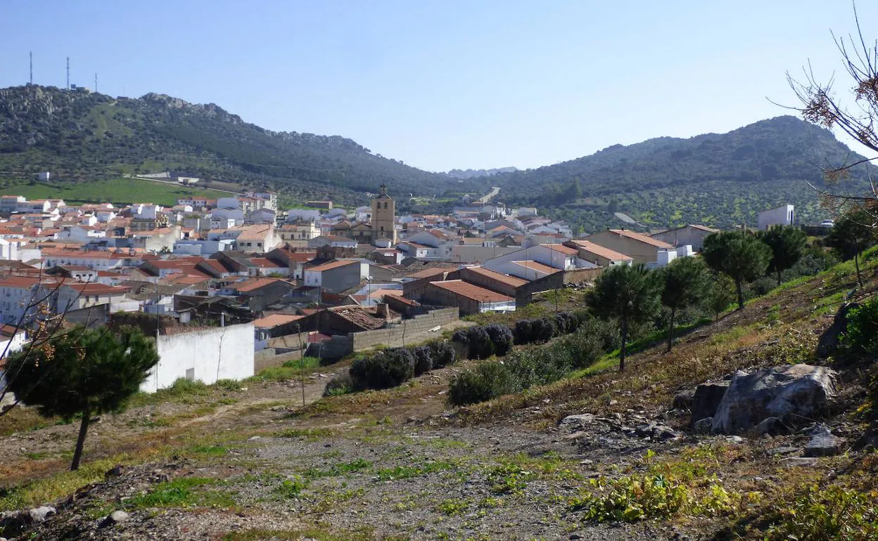 Solares de Castuera