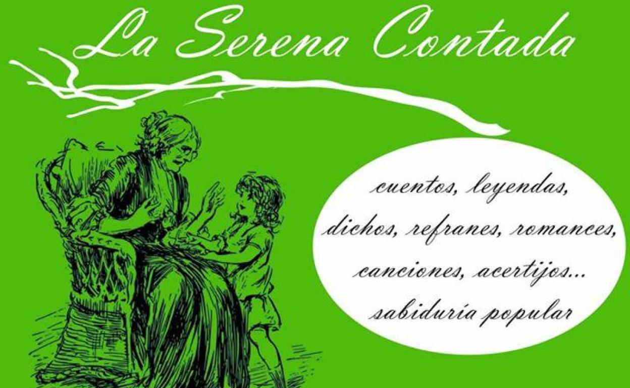 La Mancomunidad de La Serena presenta el proyecto para la recuperación de la tradición oral 'La Serena Contada'
