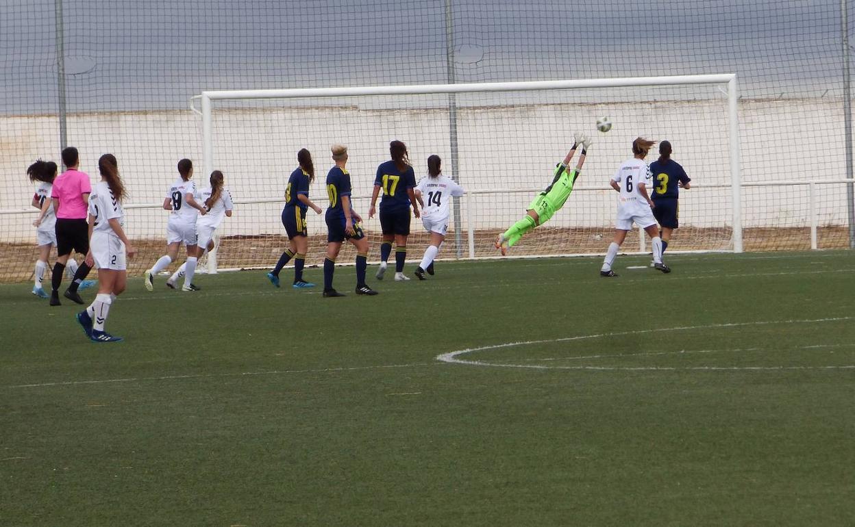 Los equipos del CD Castuera-Subastacar jugarán 2 partidos este domingo 28 de febrero, 1 de ellos en casa
